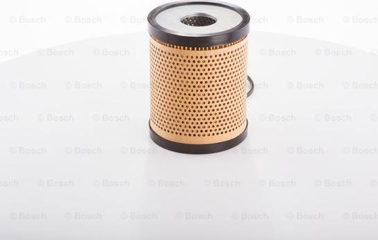 BOSCH 0 986 B01 560 - Масляний фільтр autozip.com.ua