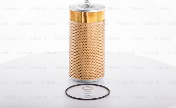 BOSCH 0 986 B01 561 - Масляний фільтр autozip.com.ua