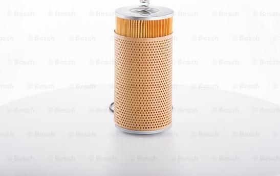 BOSCH 0 986 B01 561 - Масляний фільтр autozip.com.ua