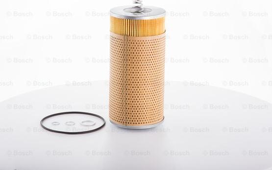 BOSCH 0 986 B01 561 - Масляний фільтр autozip.com.ua