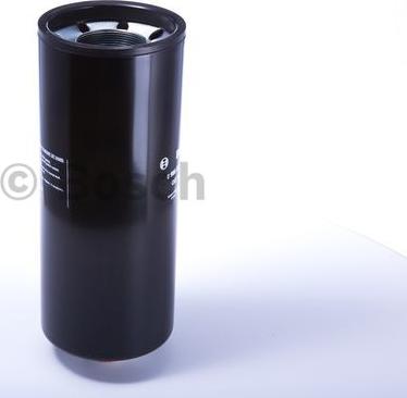 BOSCH 0 986 B01 043 - Масляний фільтр autozip.com.ua