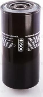 BOSCH 0 986 B01 015 - Масляний фільтр autozip.com.ua