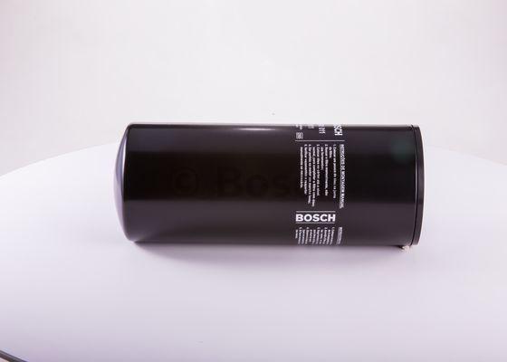 BOSCH 0 986 B01 011 - Масляний фільтр autozip.com.ua