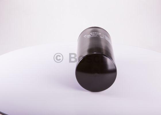 BOSCH 0 986 B01 011 - Масляний фільтр autozip.com.ua