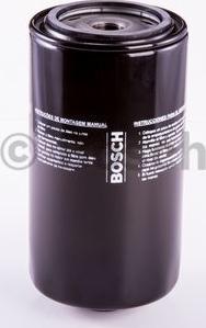BOSCH 0 986 B01 028 - Масляний фільтр autozip.com.ua
