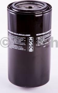 BOSCH 0 986 B01 028 - Масляний фільтр autozip.com.ua