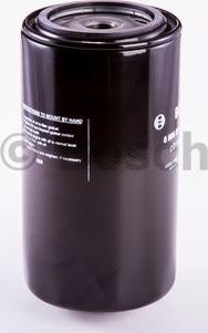 BOSCH 0 986 B01 028 - Масляний фільтр autozip.com.ua
