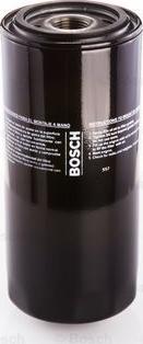 BOSCH 0 986 B01 027 - Масляний фільтр autozip.com.ua