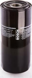 BOSCH 0 986 B01 027 - Масляний фільтр autozip.com.ua