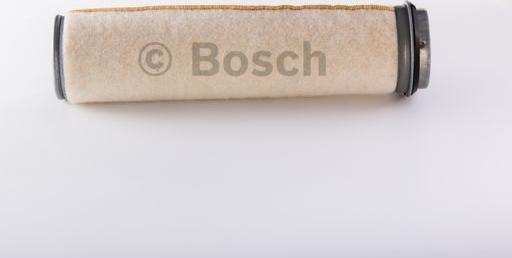 BOSCH 0 986 B03 903 - Фільтр додаткового повітря autozip.com.ua