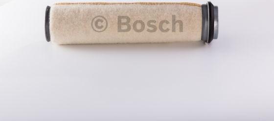 BOSCH 0 986 B03 902 - Фільтр додаткового повітря autozip.com.ua