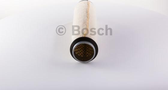 BOSCH 0 986 B03 902 - Фільтр додаткового повітря autozip.com.ua