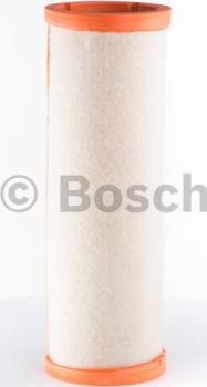BOSCH 0 986 B03 406 - Фільтр додаткового повітря autozip.com.ua