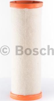BOSCH 0 986 B03 406 - Фільтр додаткового повітря autozip.com.ua