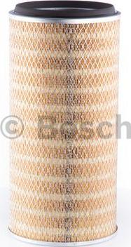 BOSCH 0 986 B03 519 - Повітряний фільтр autozip.com.ua