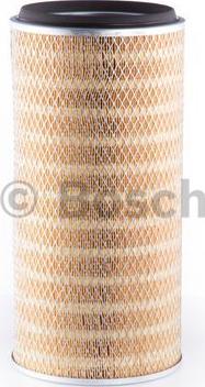 BOSCH 0 986 B03 519 - Повітряний фільтр autozip.com.ua