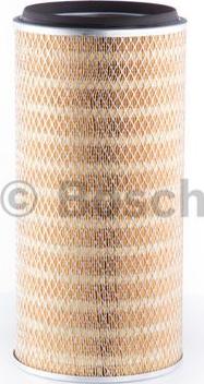 BOSCH 0 986 B03 519 - Повітряний фільтр autozip.com.ua