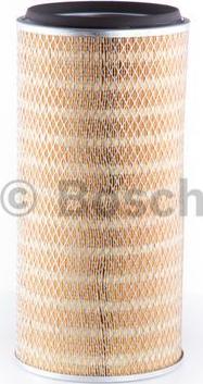 BOSCH 0 986 B03 519 - Повітряний фільтр autozip.com.ua