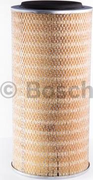 BOSCH 0 986 B03 515 - Повітряний фільтр autozip.com.ua