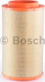 BOSCH 0 986 B03 006 - Повітряний фільтр autozip.com.ua