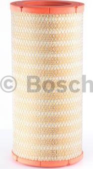 BOSCH 0 986 B03 008 - Повітряний фільтр autozip.com.ua