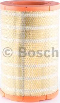 BOSCH 0 986 B03 003 - Повітряний фільтр autozip.com.ua