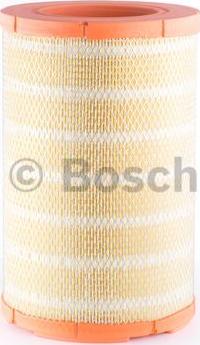 BOSCH 0 986 B03 003 - Повітряний фільтр autozip.com.ua