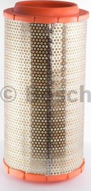 BOSCH 0 986 B03 010 - Повітряний фільтр autozip.com.ua