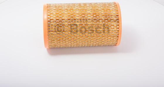 BOSCH 0 986 B02 005 - Повітряний фільтр autozip.com.ua