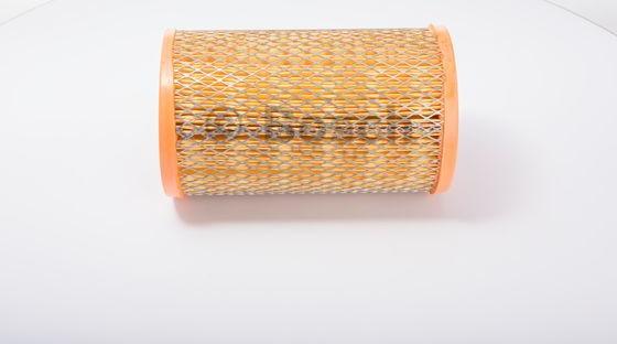 BOSCH 0 986 B02 005 - Повітряний фільтр autozip.com.ua