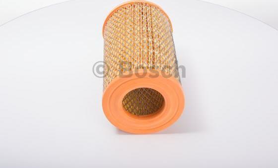 BOSCH 0 986 B02 005 - Повітряний фільтр autozip.com.ua