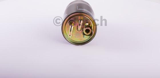 BOSCH 0 986 BF0 400 - Паливний фільтр autozip.com.ua