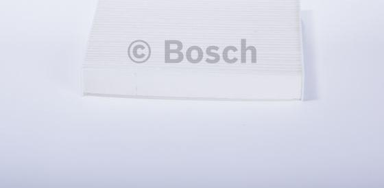 BOSCH 0 986 BF0 599 - Фільтр, повітря у внутрішній простір autozip.com.ua