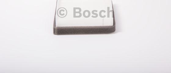 BOSCH 0 986 BF0 547 - Фільтр, повітря у внутрішній простір autozip.com.ua