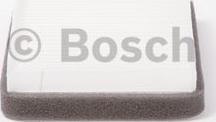 BOSCH 0 986 BF0 547 - Фільтр, повітря у внутрішній простір autozip.com.ua