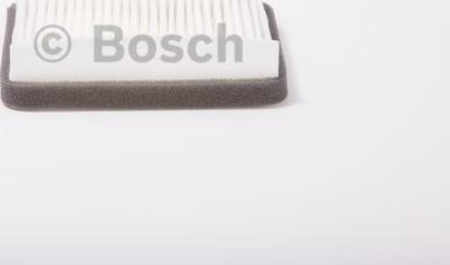 BOSCH 0 986 BF0 547 - Фільтр, повітря у внутрішній простір autozip.com.ua