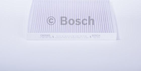 BOSCH 0 986 BF0 565 - Фільтр, повітря у внутрішній простір autozip.com.ua