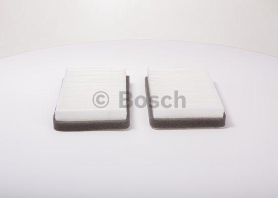 BOSCH 0 986 BF0 560 - Фільтр, повітря у внутрішній простір autozip.com.ua