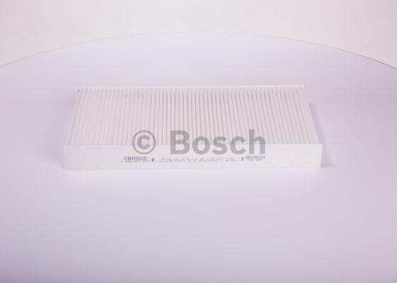 BOSCH 0 986 BF0 505 - Фільтр, повітря у внутрішній простір autozip.com.ua