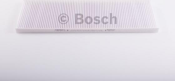 BOSCH 0 986 BF0 501 - Фільтр, повітря у внутрішній простір autozip.com.ua