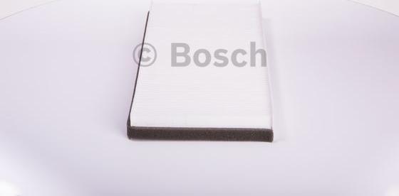 BOSCH 0 986 BF0 516 - Фільтр, повітря у внутрішній простір autozip.com.ua