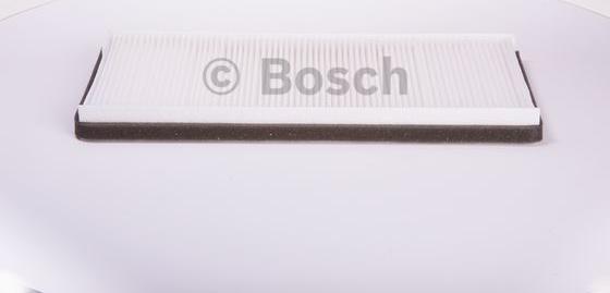 BOSCH 0 986 BF0 516 - Фільтр, повітря у внутрішній простір autozip.com.ua