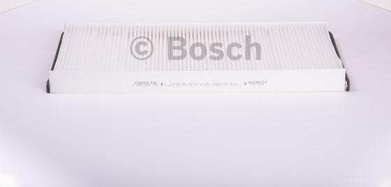 BOSCH 0 986 BF0 516 - Фільтр, повітря у внутрішній простір autozip.com.ua