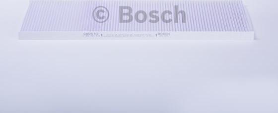 BOSCH 0 986 BF0 510 - Фільтр, повітря у внутрішній простір autozip.com.ua