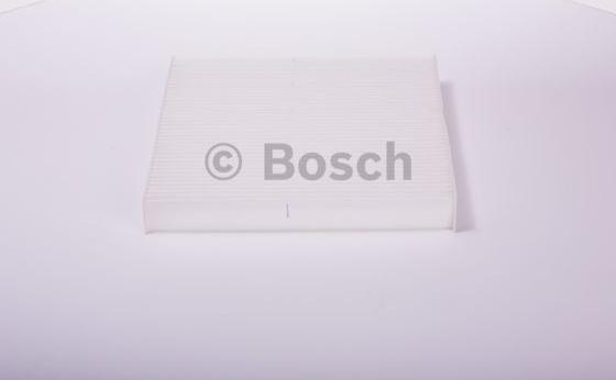 BOSCH 0 986 BF0 588 - Фільтр, повітря у внутрішній простір autozip.com.ua