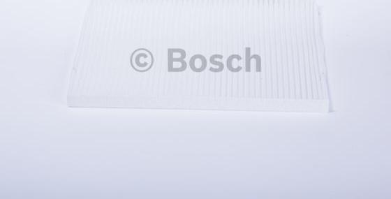 BOSCH 0 986 BF0 539 - Фільтр, повітря у внутрішній простір autozip.com.ua