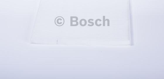 BOSCH 0 986 BF0 539 - Фільтр, повітря у внутрішній простір autozip.com.ua