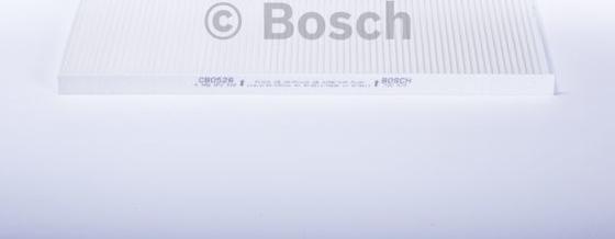 BOSCH 0 986 BF0 526 - Фільтр, повітря у внутрішній простір autozip.com.ua