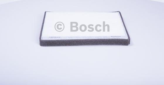 BOSCH 0 986 BF0 522 - Фільтр, повітря у внутрішній простір autozip.com.ua