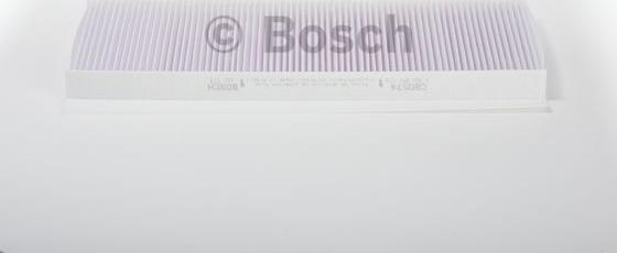 BOSCH 0 986 BF0 574 - Фільтр, повітря у внутрішній простір autozip.com.ua